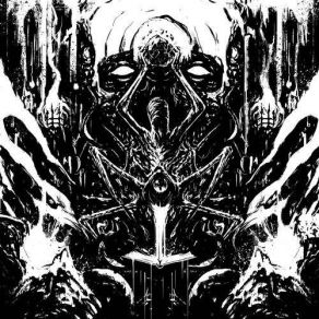 Download track A Hymn To The Darkest Horizon Mallephyr