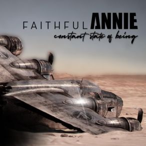 Download track What Are You Waiting For Faithful Annie