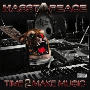 Download track To Live For, To Die For (Of Army Of The Pharaohs) Masstapeace