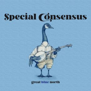 Download track Blackbird Special Consensus