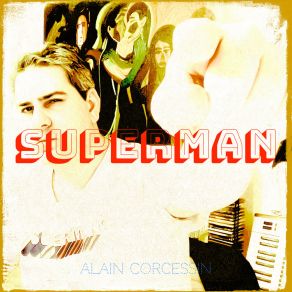 Download track Correcting It ALAIN CORCESSIN