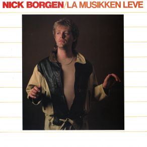 Download track Jeg Kan Ta Et Fly Til Santa Cruz Nick Borgen