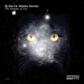 Download track Astral Voyage (Original Mix) Matteo Hacker