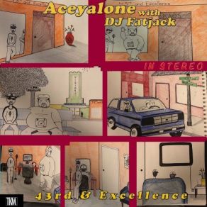 Download track I Told You Ace Aceyalone, Fat Jack