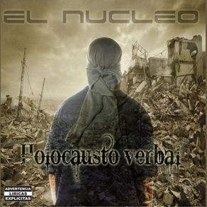 Download track Cada Cosa En Su Lugar EL Nucleo, TintaSuciaFianru