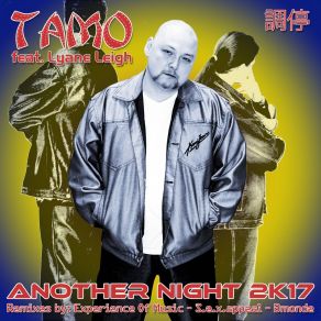 Download track Another Night 2K17 (Experience Of Music Extended) TAMO