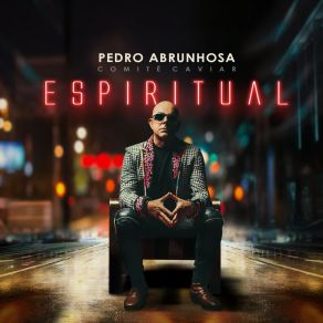 Download track Salvação Pedro Abrunhosa