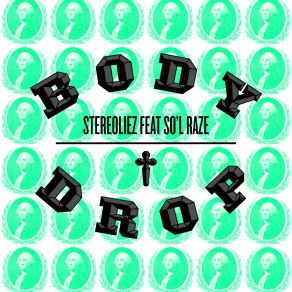 Download track Body Drop (Eliminate Remix) StereoLiez