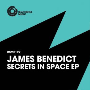 Download track Flying With Flowers (Original Mix) James Benedict