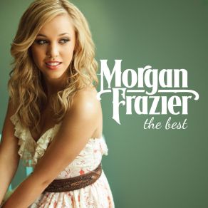 Download track Love Letters Morgan Frazier