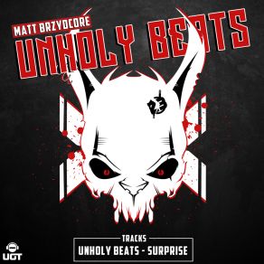 Download track Surprise Matt Brzydcore