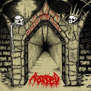 Download track Diseased The Rotted