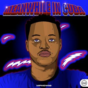 Download track God Is Mphow92