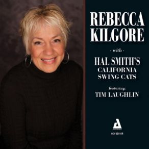 Download track Cow Cow Boogie Rebecca Kilgore