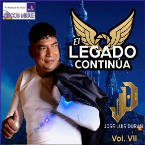 Download track Por Ella Es Que Lloro Jose Luis Duran