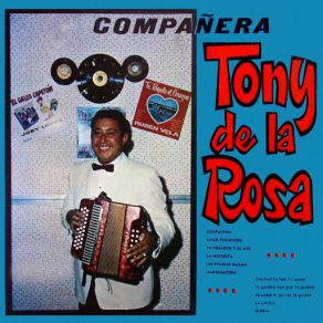 Download track La Mocosita Tony De La Rosa