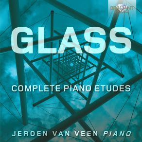 Download track Etudes For Piano Book II XI. Etude In C Minor Jeroen Van Veen