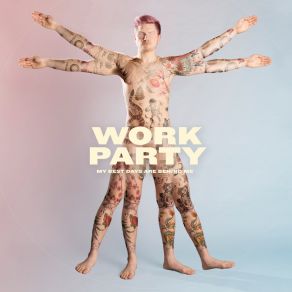 Download track Stay Out Of The Woods Work Party