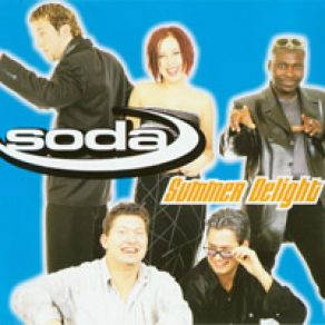 Download track Summer Delight (Samba Mix) Soda