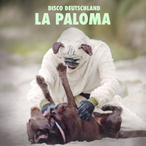 Download track La Paloma - In Die Wogende See (Video Version) Disco Deutschland