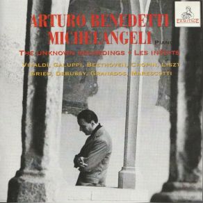 Download track Mazurka No. 47 In A Minor, Op. 68, No. 2 Arturo Benedetti Michelangeli