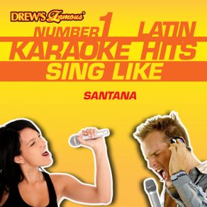 Download track Africa Bamba (Karaoke Version) Reyes De Cancion