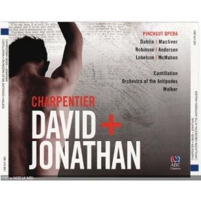 Download track 01 - 1 ACTE III. Symphonie D'ouverture Marc - Antoine Charpentier