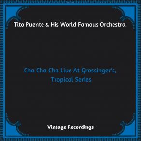 Download track Puente At Grossinger's His World Famous Orchestra