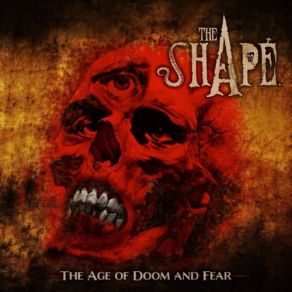 Download track Rigor Mortis The Shape