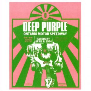 Download track Deep Purple, Might Just Take Your Life Deep Purple