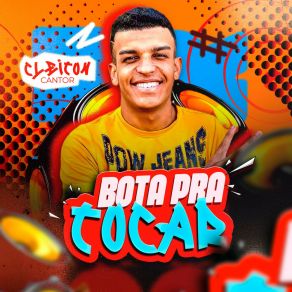 Download track Bota A Mão Na Cara Cleiton Cantor