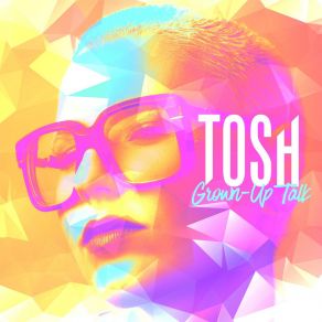 Download track Tired Of Trying Tosh