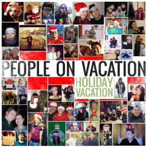 Download track Something About Christmas People On Vacation