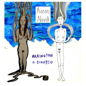 Download track Acoustic Duo 3 Aaron Novik, Arrington De Dionyso