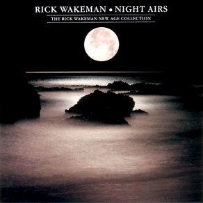 Download track The Sleeping Child Rick Wakeman