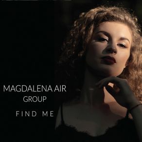 Download track Czemu Ty Magdalena Air