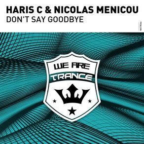 Download track Don't Say Goodbye (Dub Mix) Nicolas Menicou