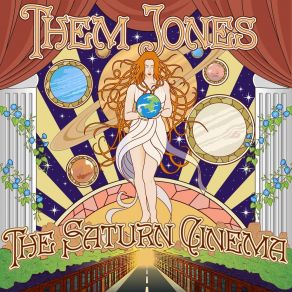 Download track Saturn's Return Them Jones