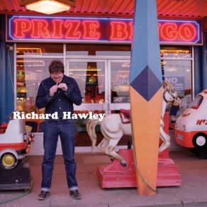 Download track Troublesome Waters Richard Hawley