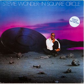 Download track Land Of La La Stevie Wonder