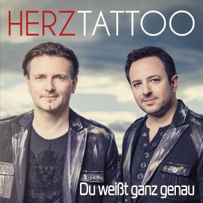 Download track Du Weißt Ganz Genau TSMP RMX Herztattoo