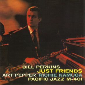 Download track Solid Desylva Art Pepper, Bill Perkins, Richie Kamuca