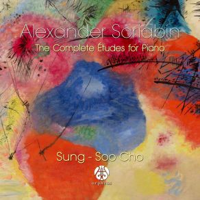 Download track Twelve Études, Op. 8: No. 6 In A Major - Con Grazia Sung-Soo ChoCon Grazia