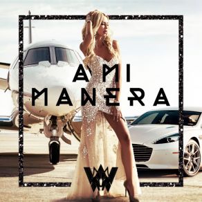 Download track A Mi Manera Wolfine