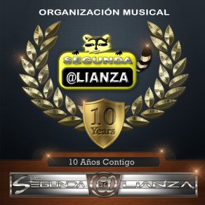 Download track Hazme Olvidarla Segunda Alianza