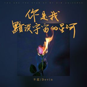 Download track 你是我黯淡宇宙的星河 (伴奏版) Devin