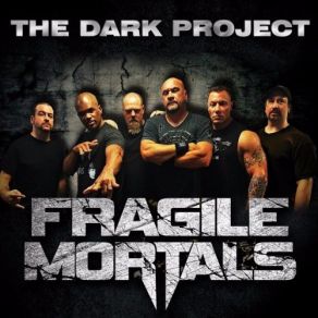 Download track Underneath My Skin Fragile Mortals