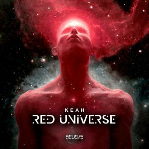 Download track Red Universe (Original Mix) Keah