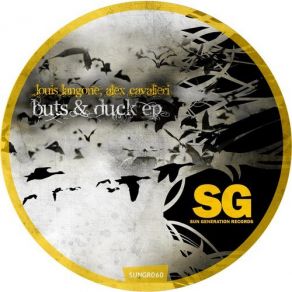 Download track Buts & Ducks (Original Mix) Louis Langone, Alex Cavalieri