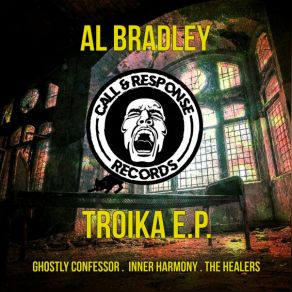 Download track Ghostly Confessor Al Bradley